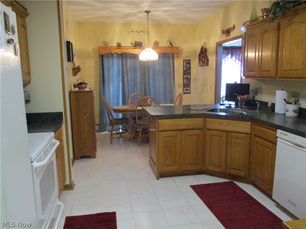 Parkside Reserve Sub - Residential