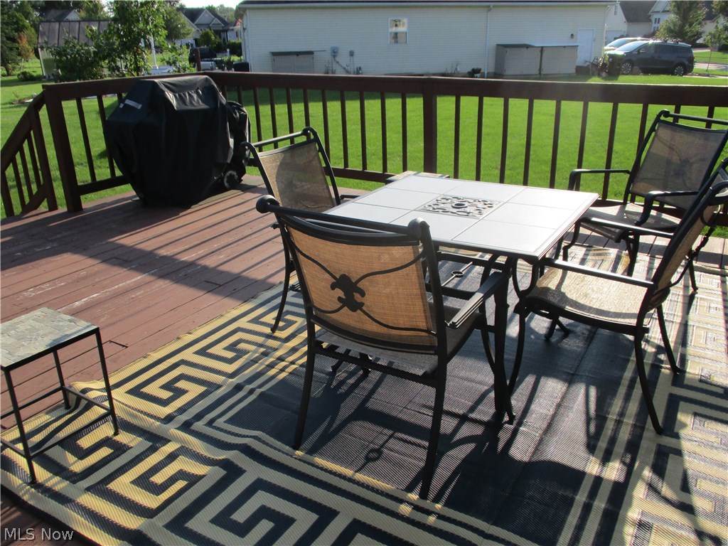 Parkside Reserve Sub - Residential