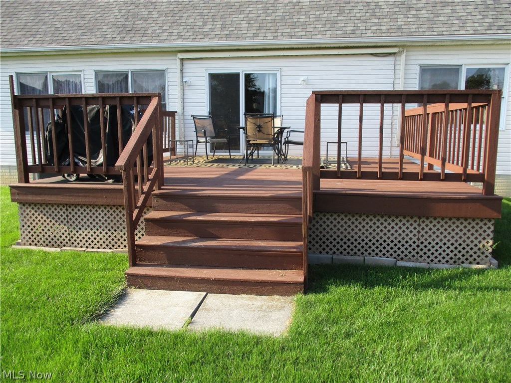 Parkside Reserve Sub - Residential