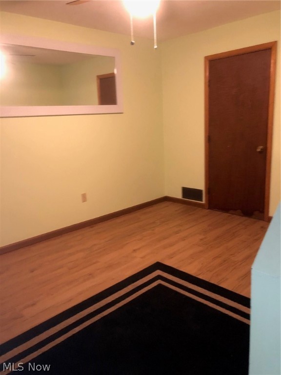 Lakewood Heights - Residential Lease