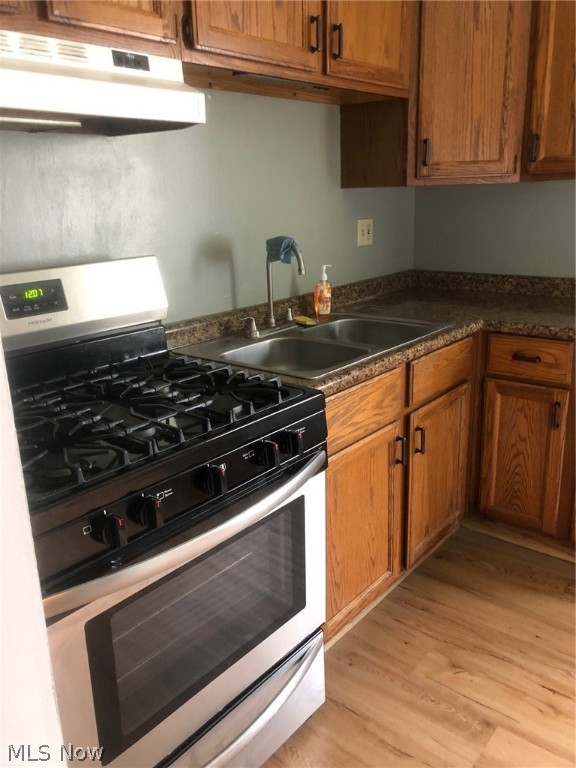 Lakewood Heights - Residential Lease