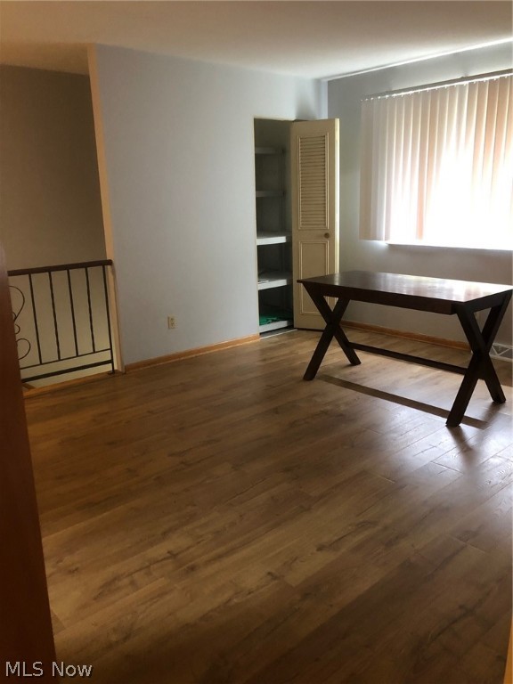 Lakewood Heights - Residential Lease