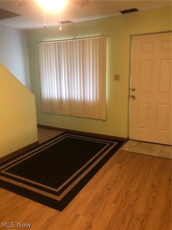 Lakewood Heights - Residential Lease