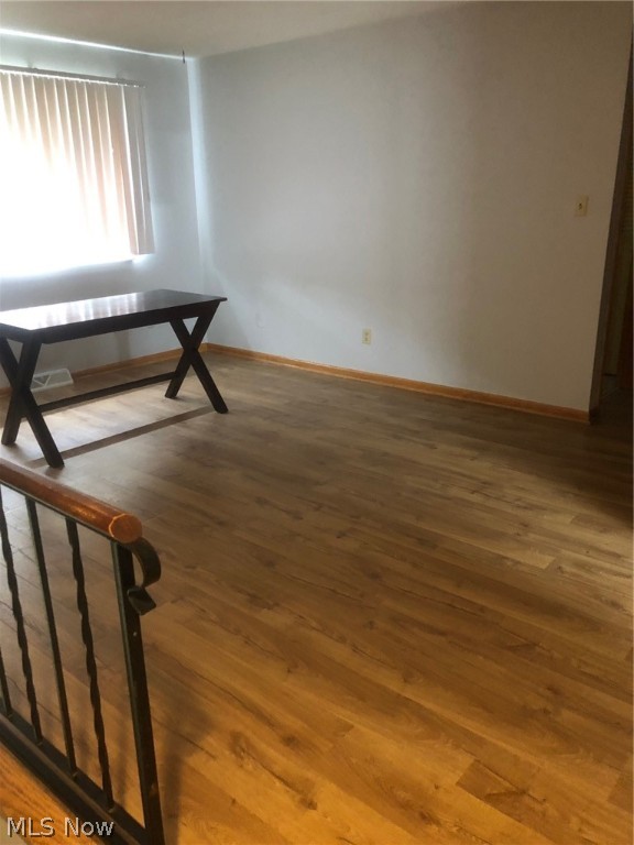 Lakewood Heights - Residential Lease