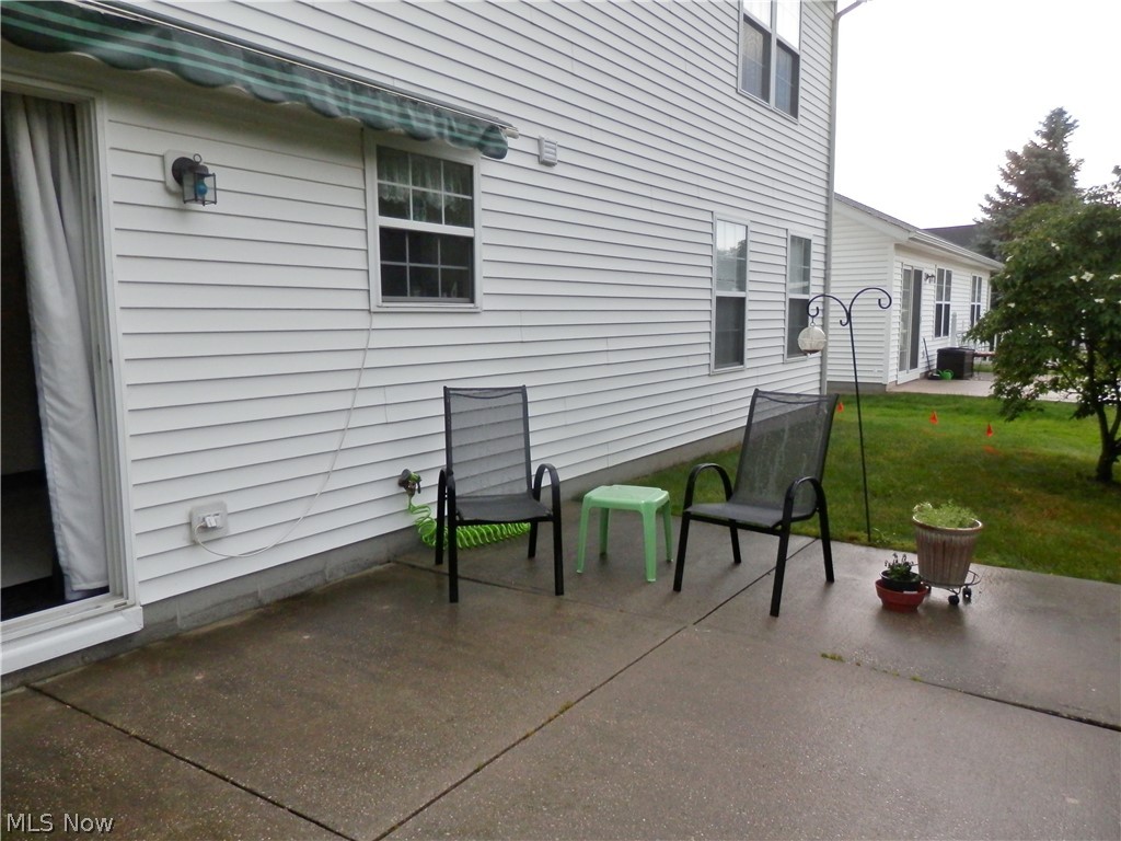 Sweet Brier Condo - Residential