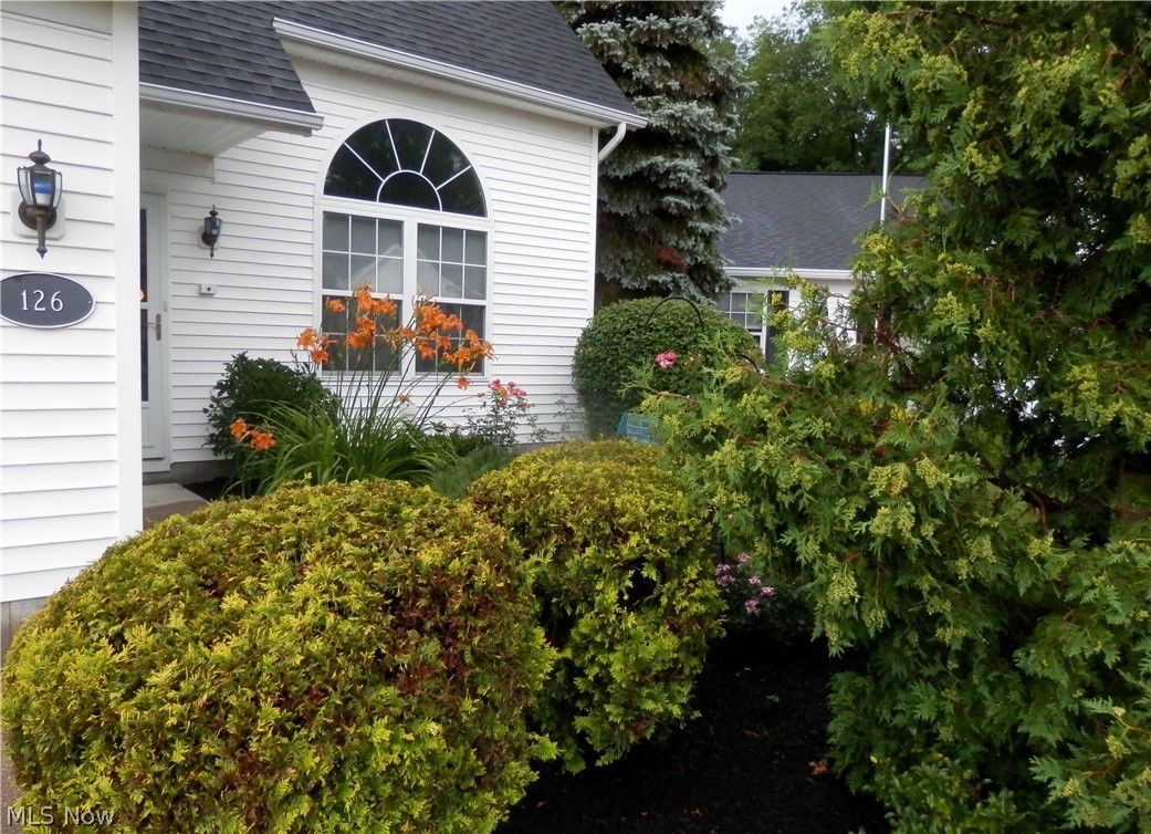 Sweet Brier Condo - Residential