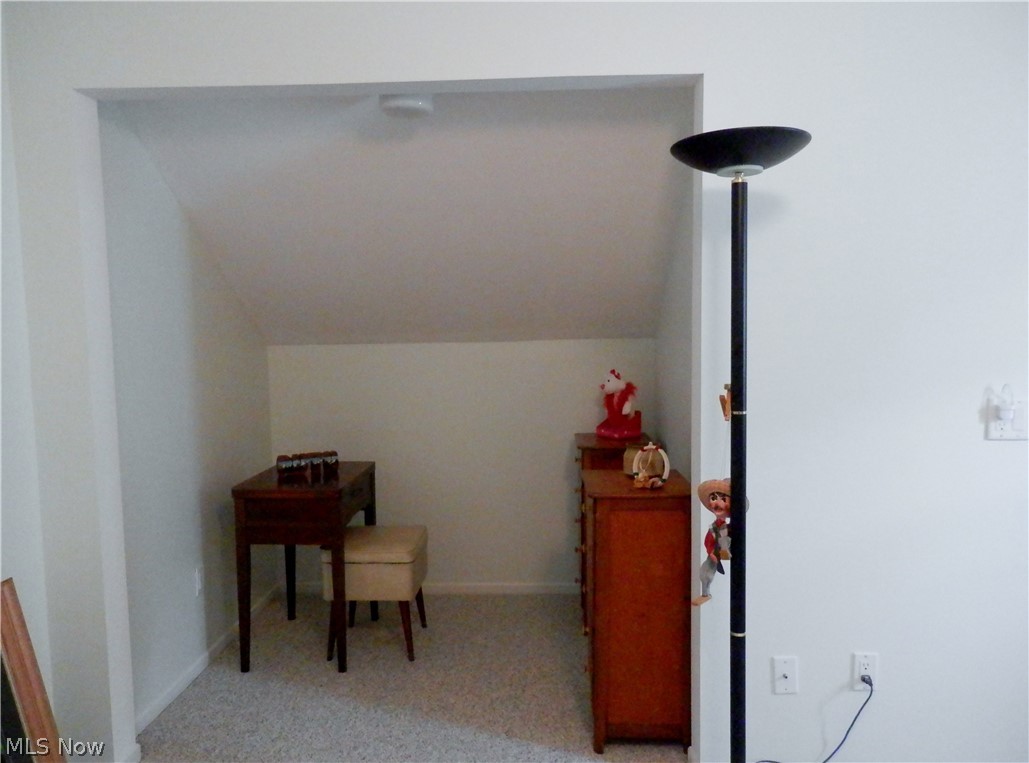 Sweet Brier Condo - Residential