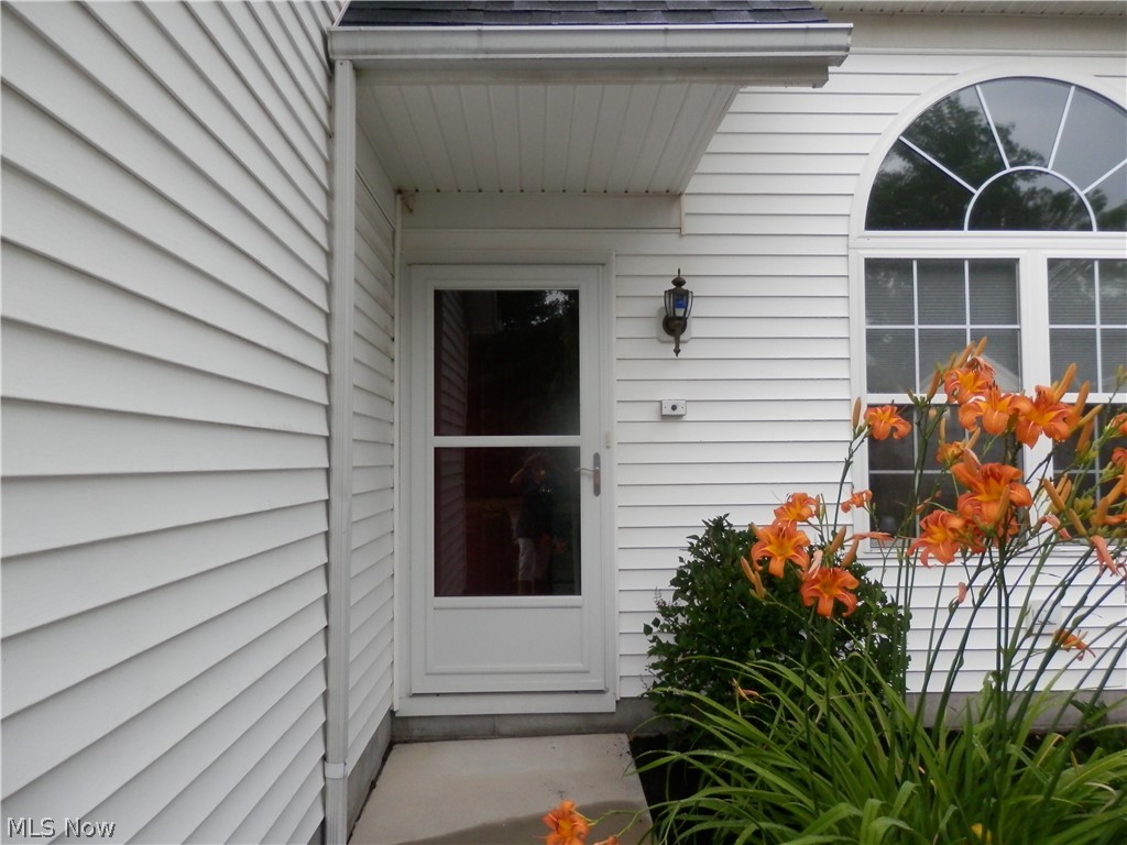 Sweet Brier Condo - Residential