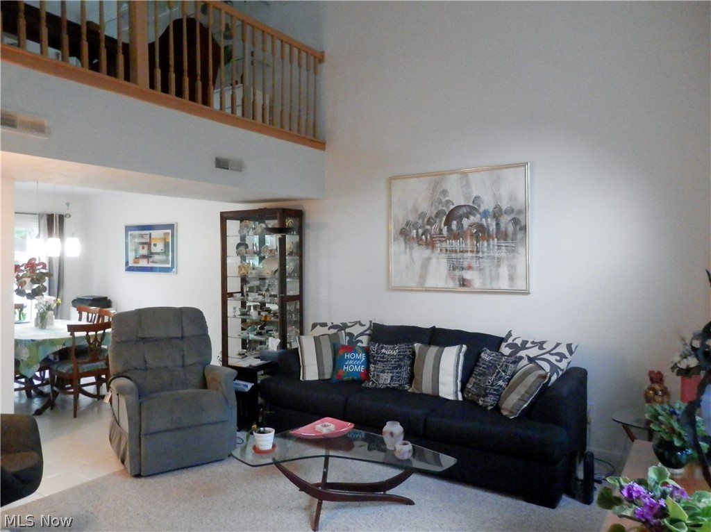 Sweet Brier Condo - Residential