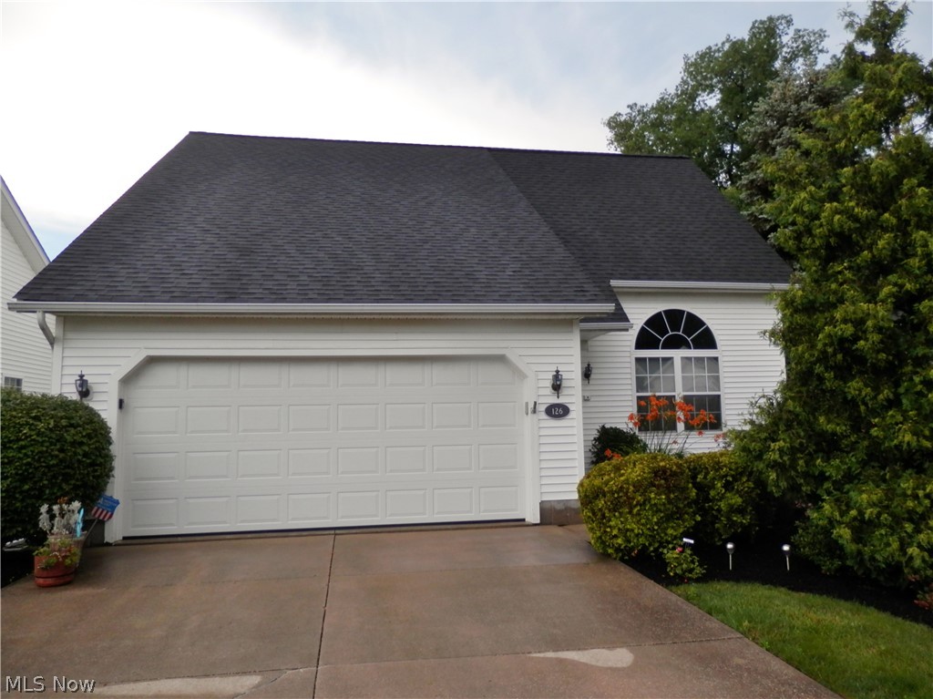 Sweet Brier Condo - Residential