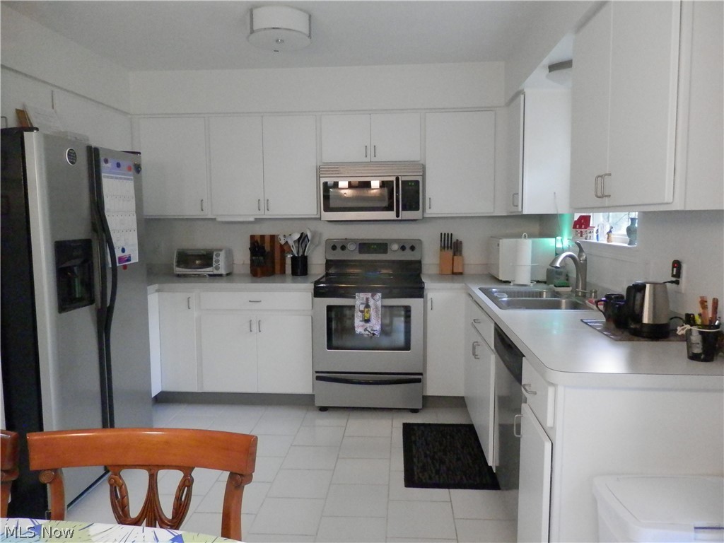 Sweet Brier Condo - Residential