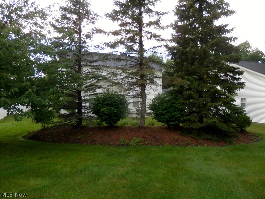 Sweet Brier Condo - Residential