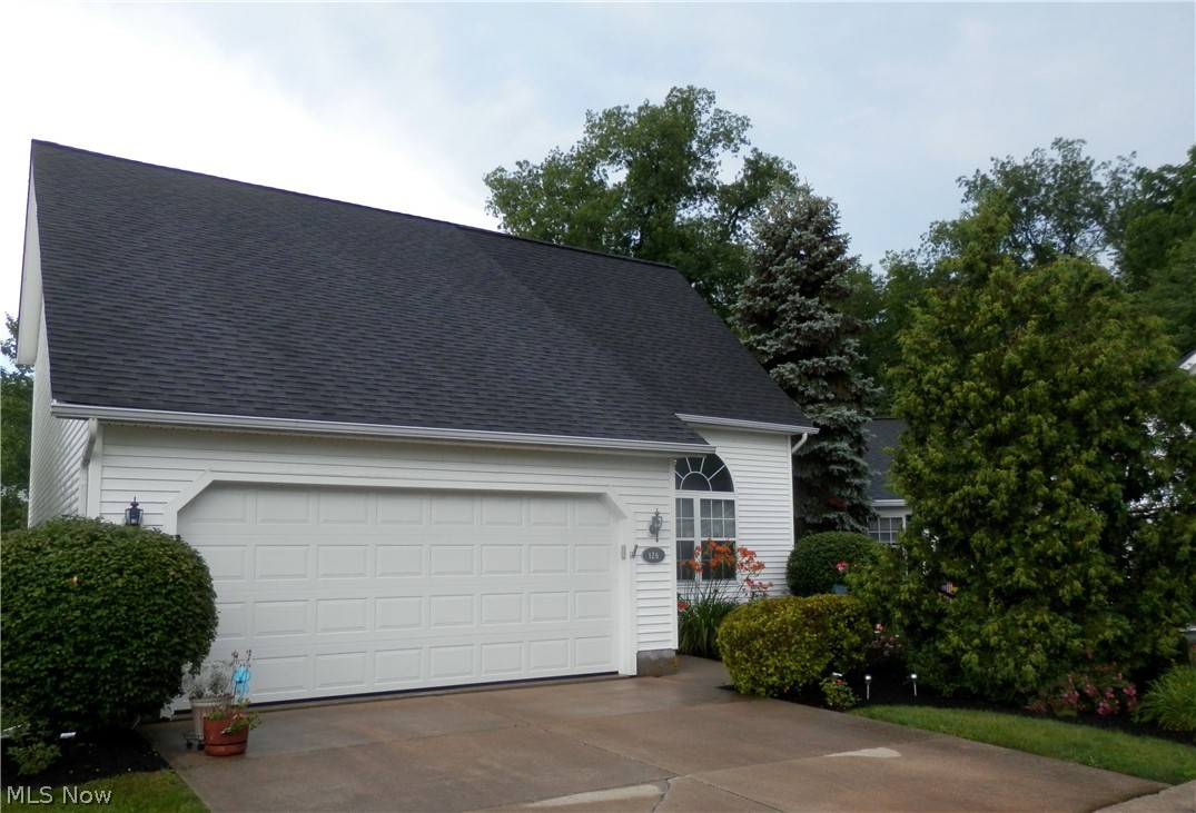 Sweet Brier Condo - Residential