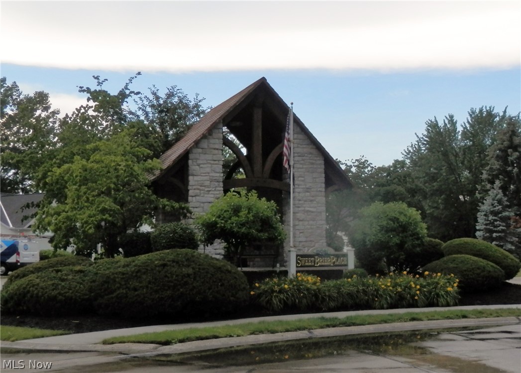 Sweet Brier Condo - Residential