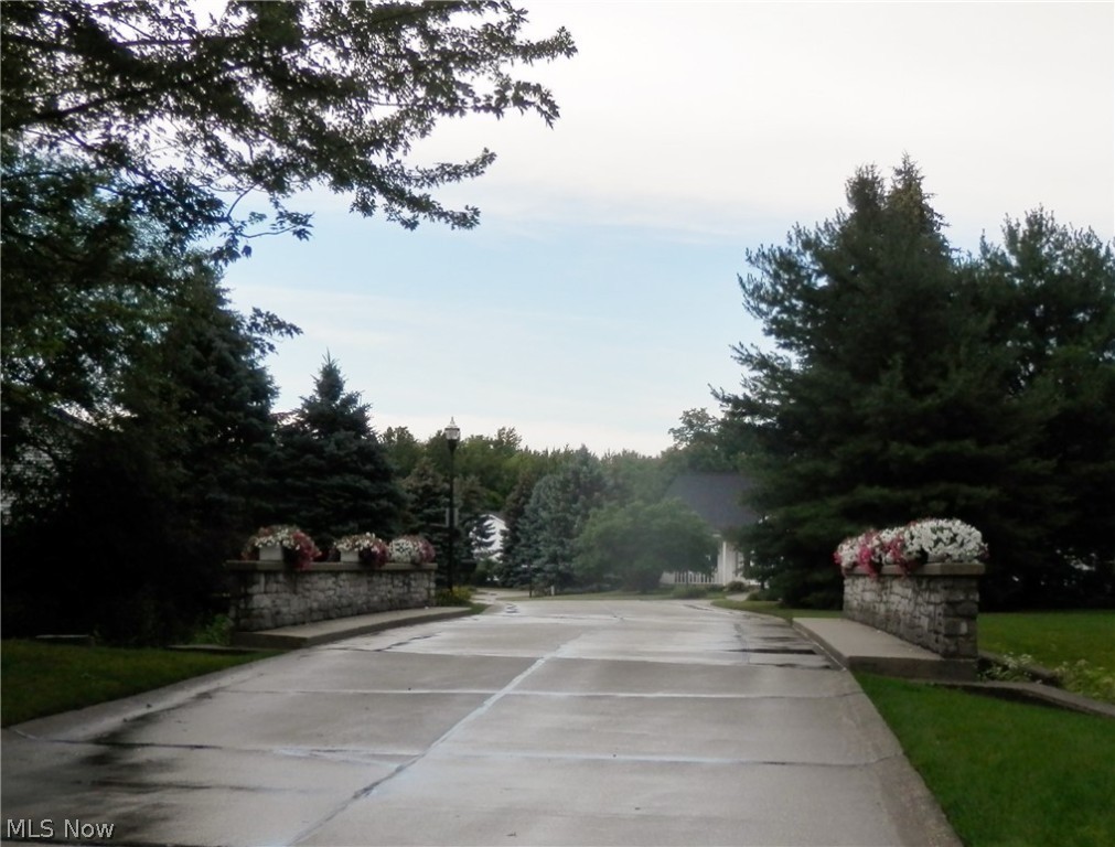 Sweet Brier Condo - Residential