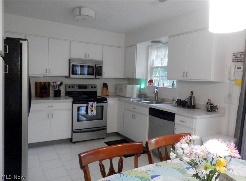 Sweet Brier Condo - Residential