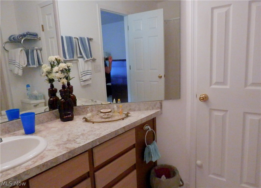 Sweet Brier Condo - Residential