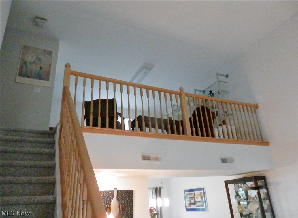 Sweet Brier Condo - Residential