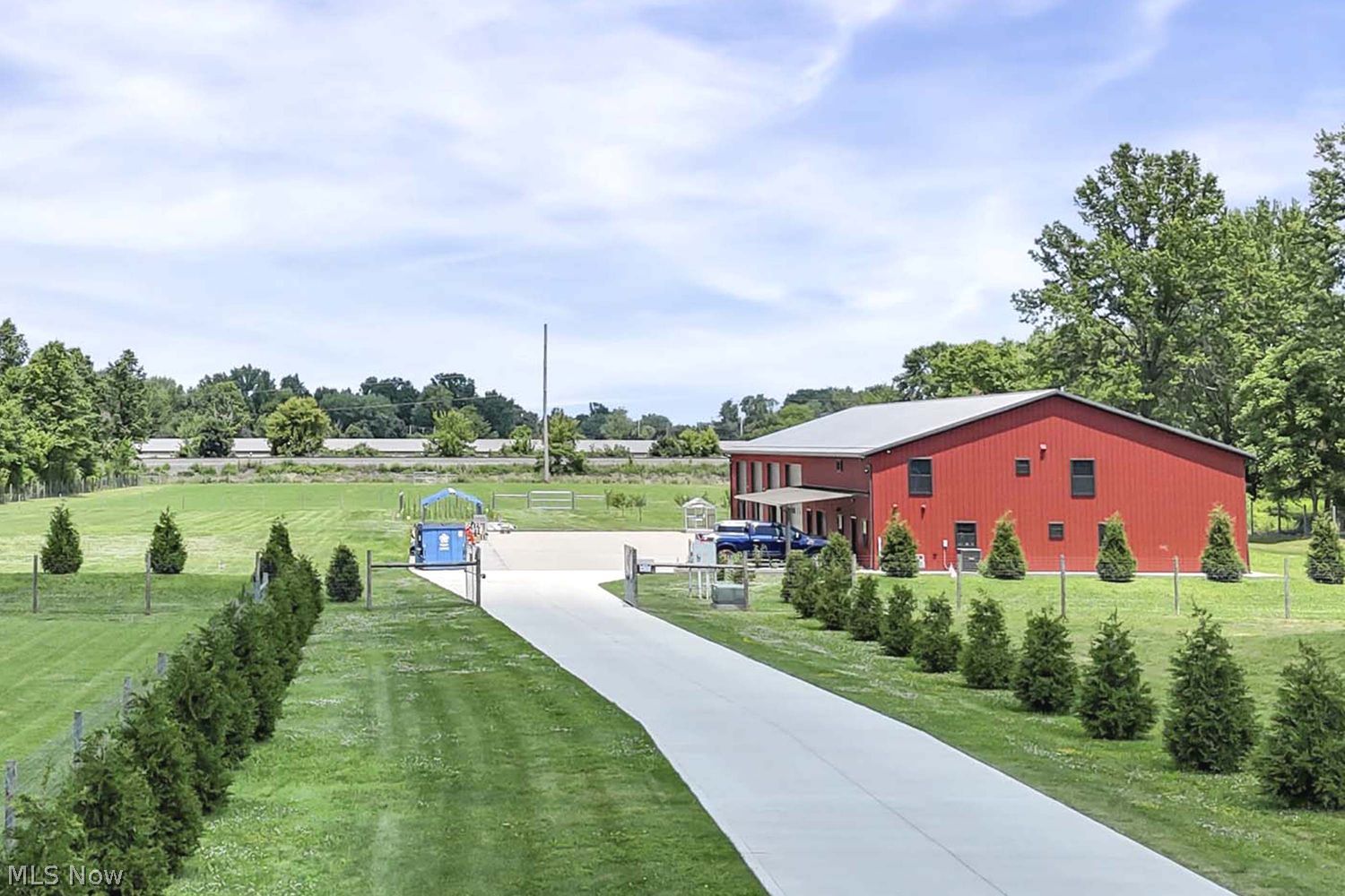 Photo 1 of 43 — 34814 Chestnut Ridge Road, North Ridgeville, OH 44039