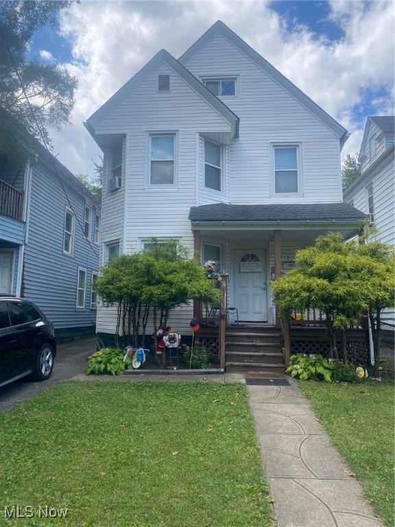 Attention all investors! Don’t miss this opportunity to own a cash-flowing duplex. This income-producing property is fully occupied
with long-term reliable tenants, ensuring guaranteed rental income and immediate returns from day one. This property generates a gross monthly rent of $2,338 (approx. $28,056 annually), offering excellent ROI and strong cap rate potential. With reliable tenants already in place, this is the ideal turnkey rental property for both seasoned and first-time investors looking to grow or diversify their portfolio.