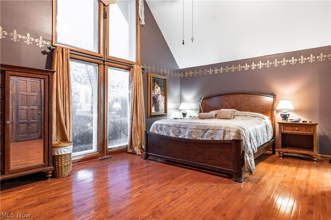 Woodland Park - Residential