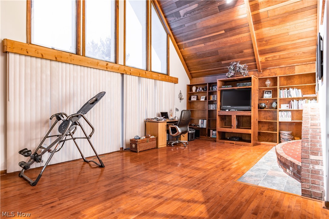 Woodland Park - Residential