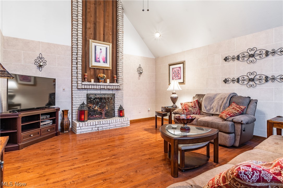 Woodland Park - Residential