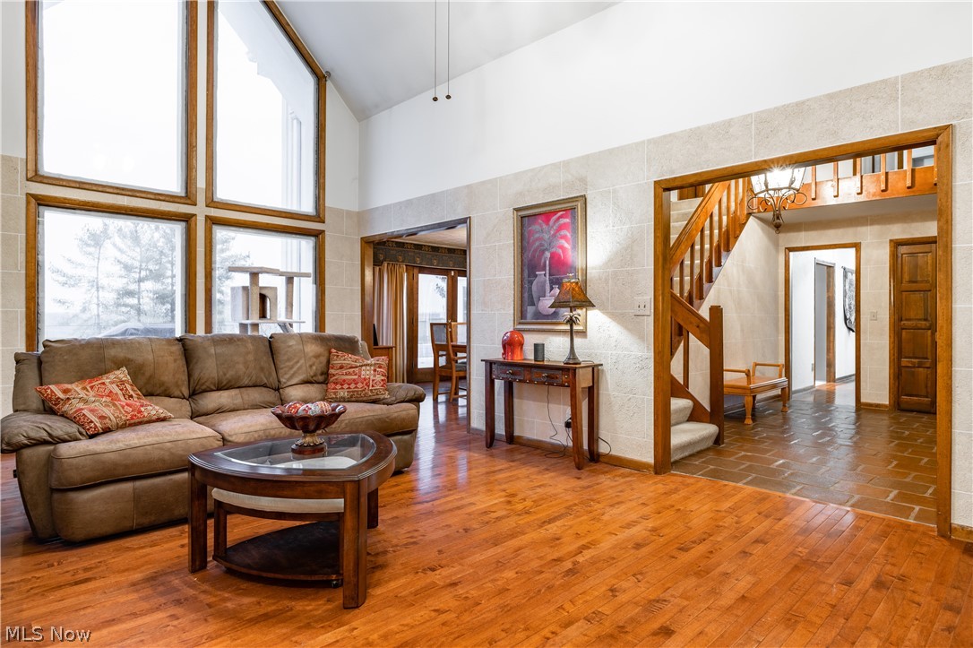 Woodland Park - Residential