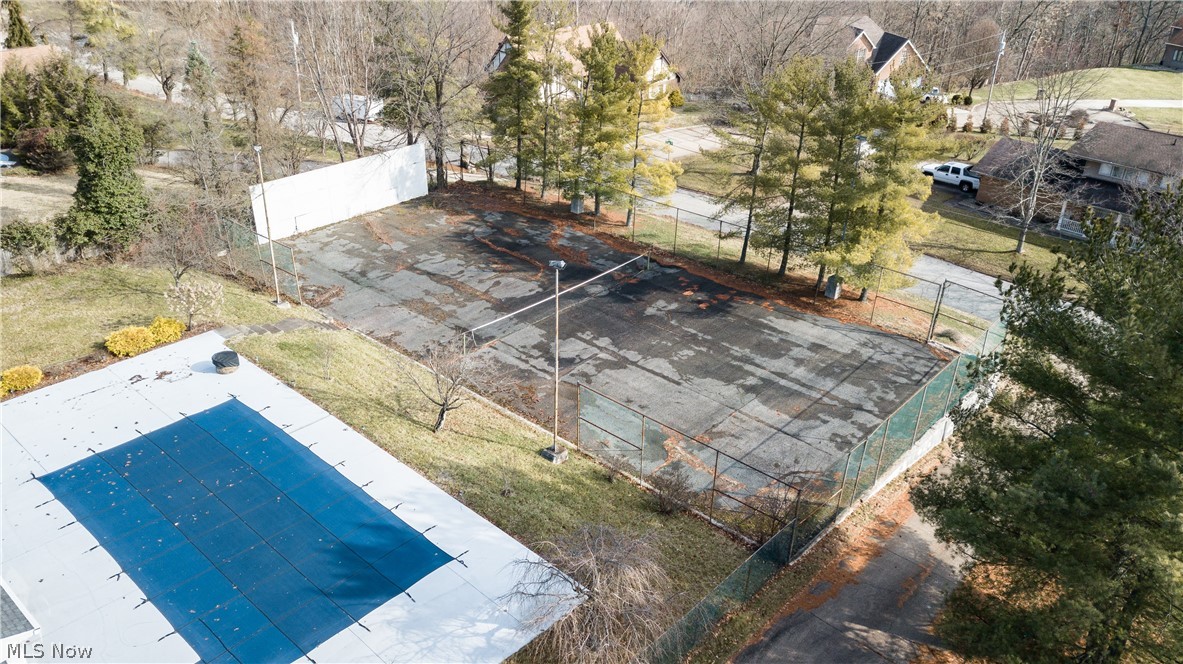 Woodland Park - Residential