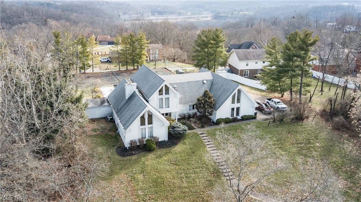 Woodland Park - Residential