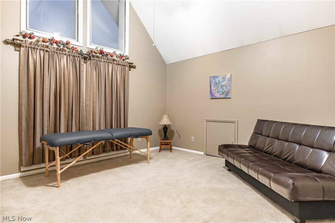 Woodland Park - Residential
