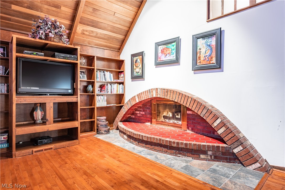 Woodland Park - Residential