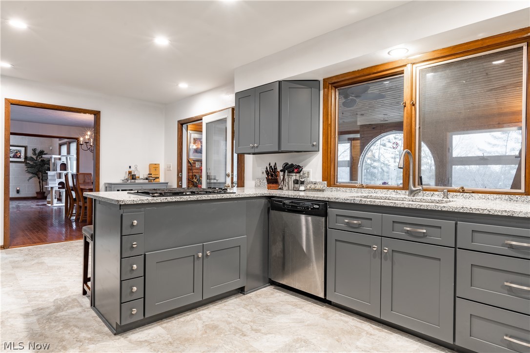 Woodland Park - Residential