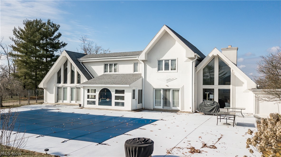 Woodland Park - Residential