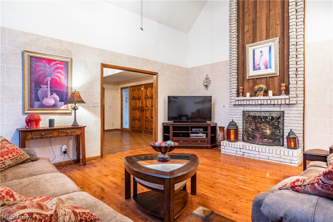 Woodland Park - Residential