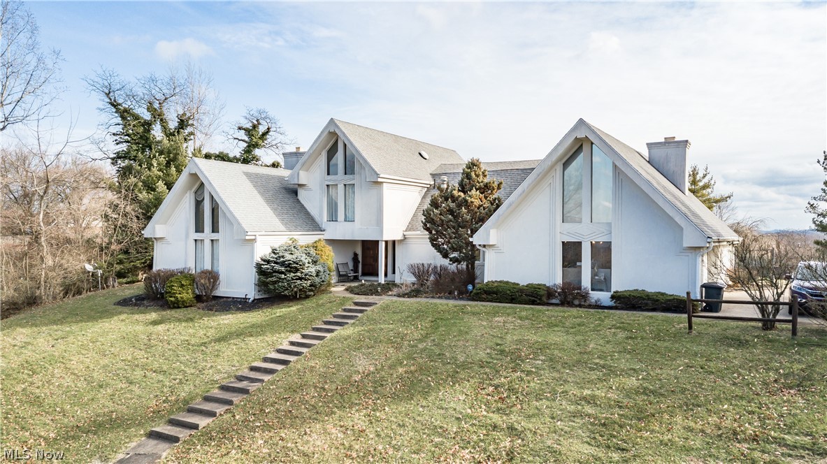 Woodland Park - Residential