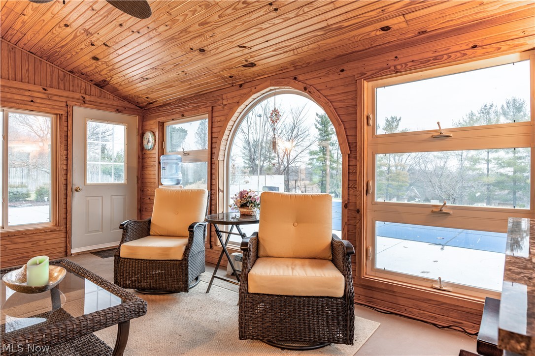 Woodland Park - Residential