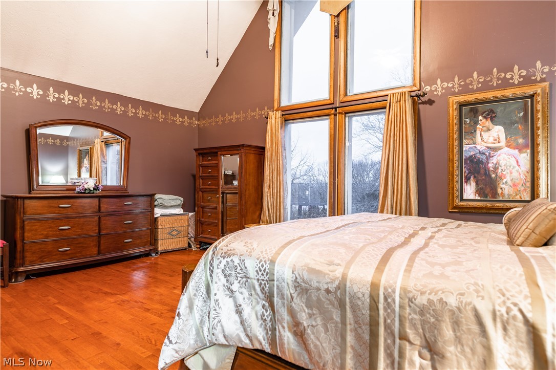 Woodland Park - Residential
