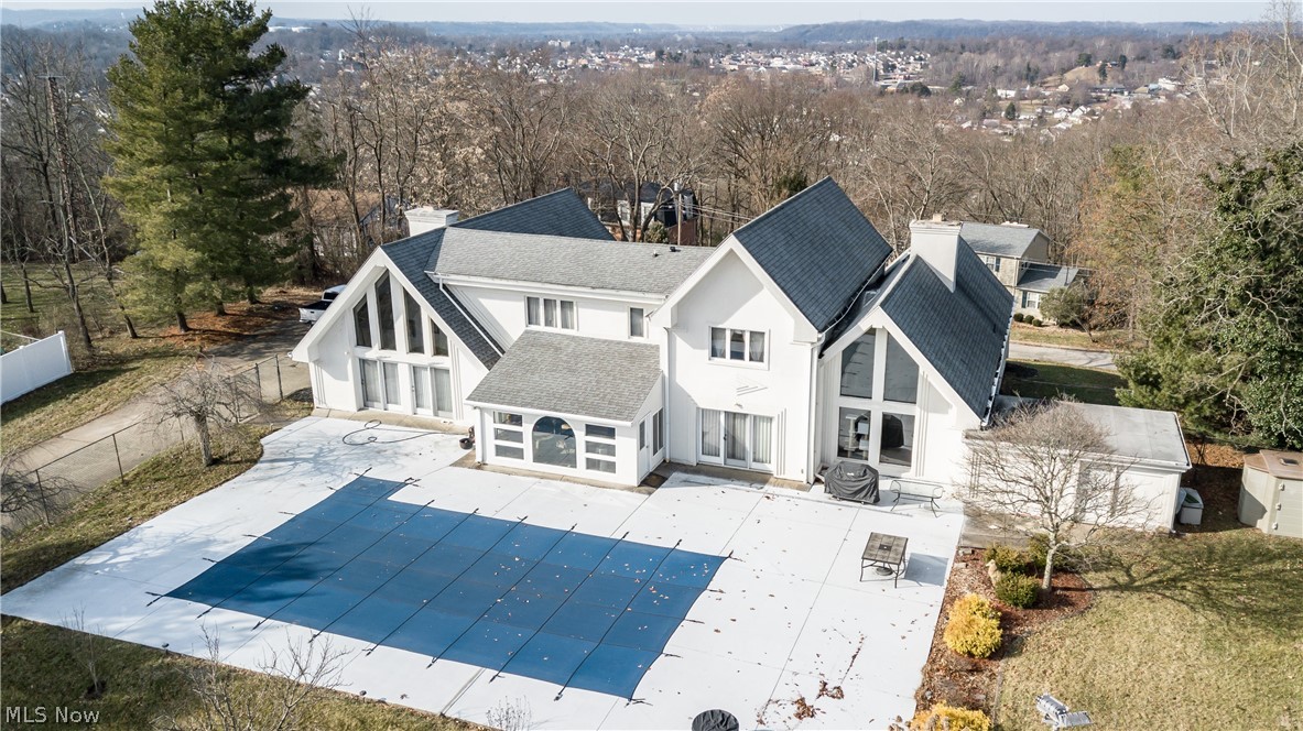Woodland Park - Residential