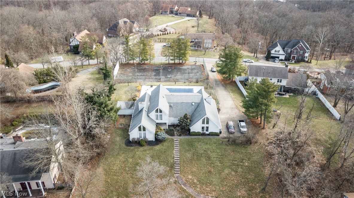 Woodland Park - Residential