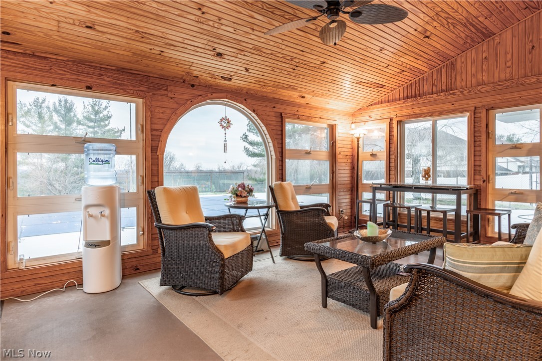 Woodland Park - Residential