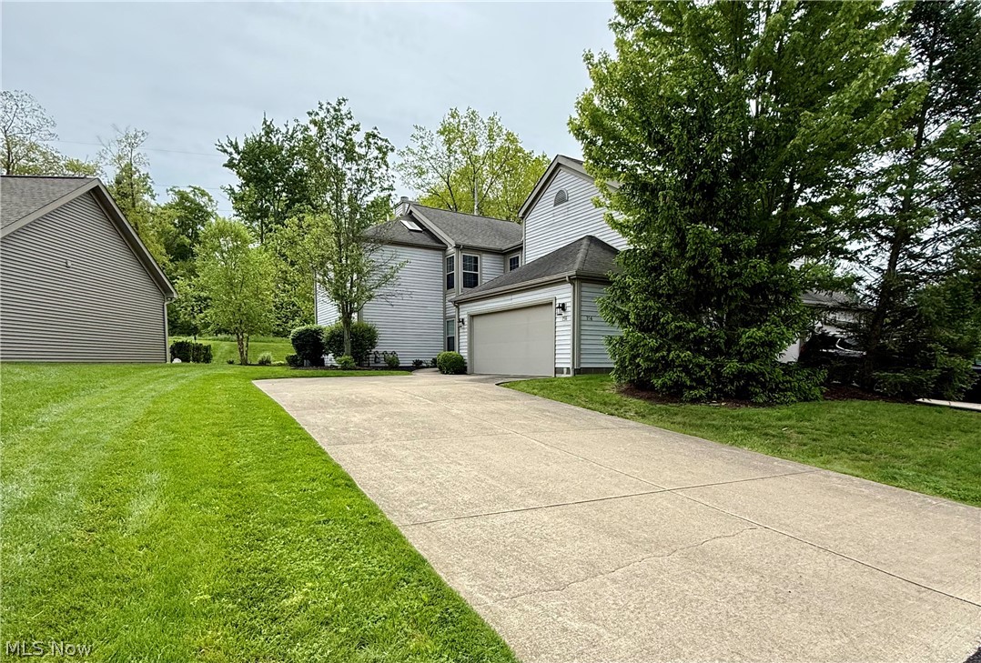 Back Bay At Arrowhead Condo - Residential