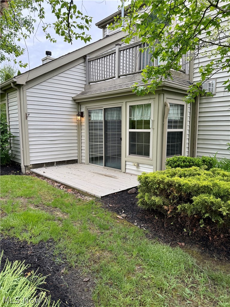 Back Bay At Arrowhead Condo - Residential
