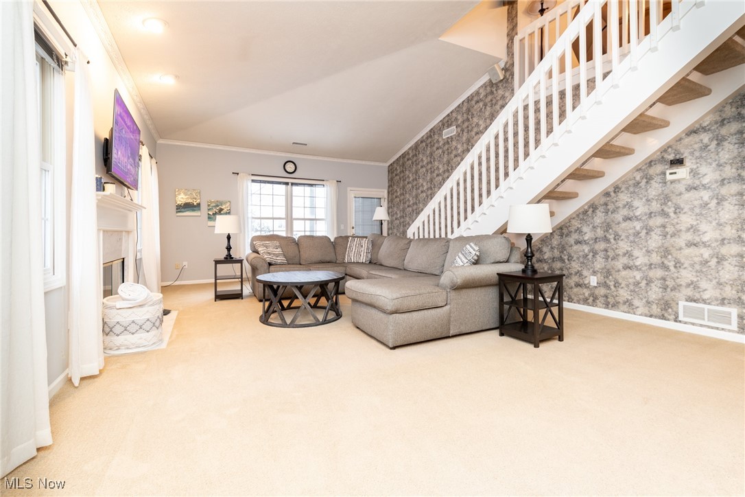 Woodhawk Club Condo II Ph Ix - Residential