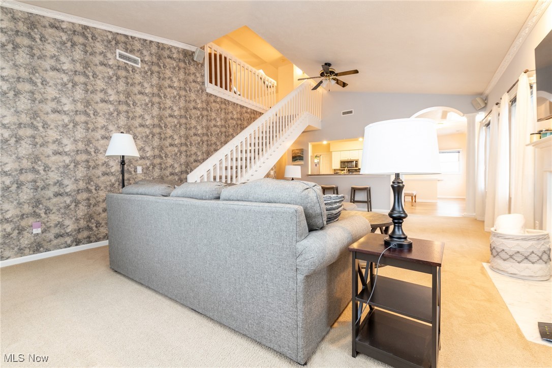 Woodhawk Club Condo II Ph Ix - Residential
