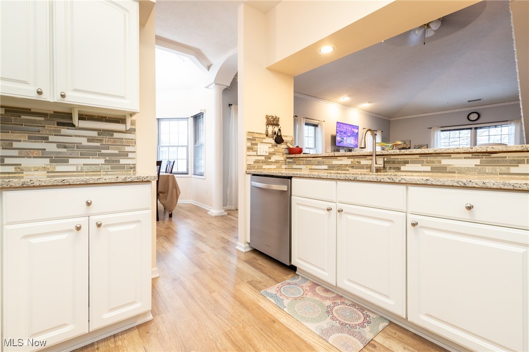Woodhawk Club Condo II Ph Ix - Residential
