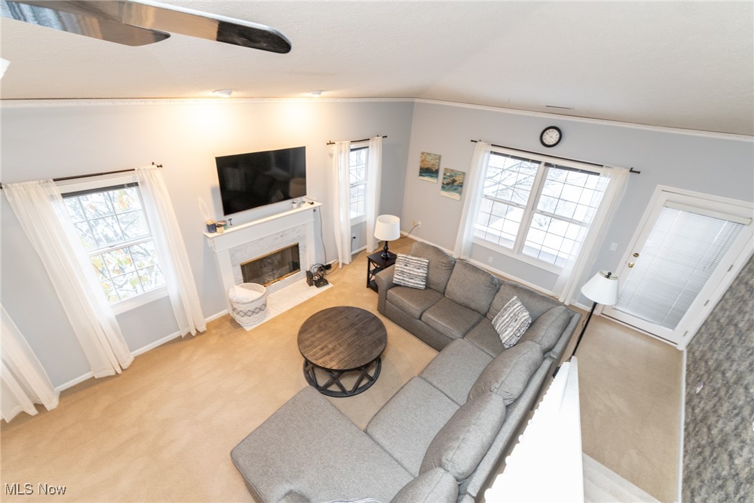 Woodhawk Club Condo II Ph Ix - Residential