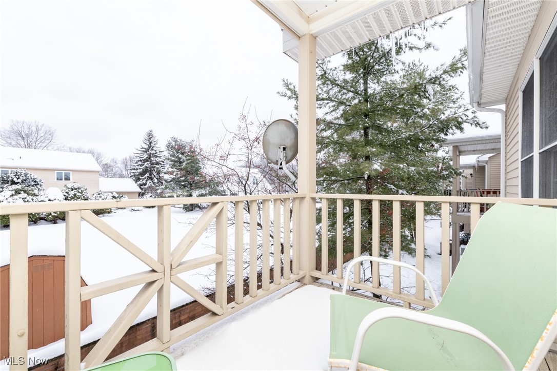 Woodhawk Club Condo II Ph Ix - Residential