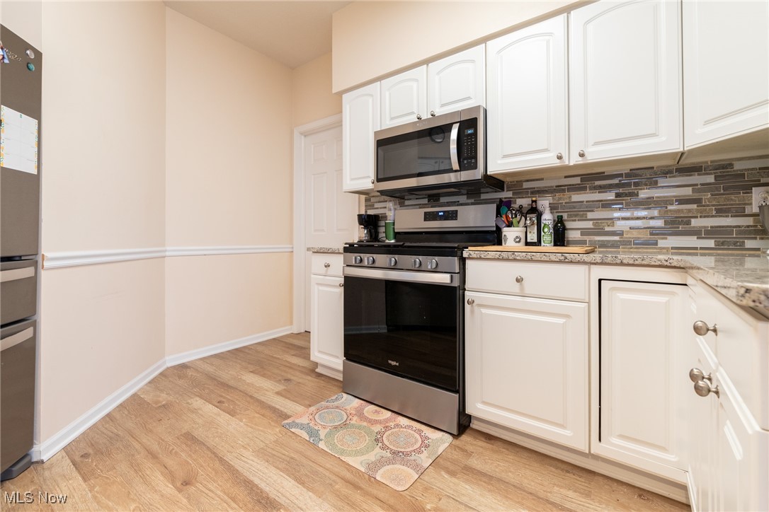Woodhawk Club Condo II Ph Ix - Residential