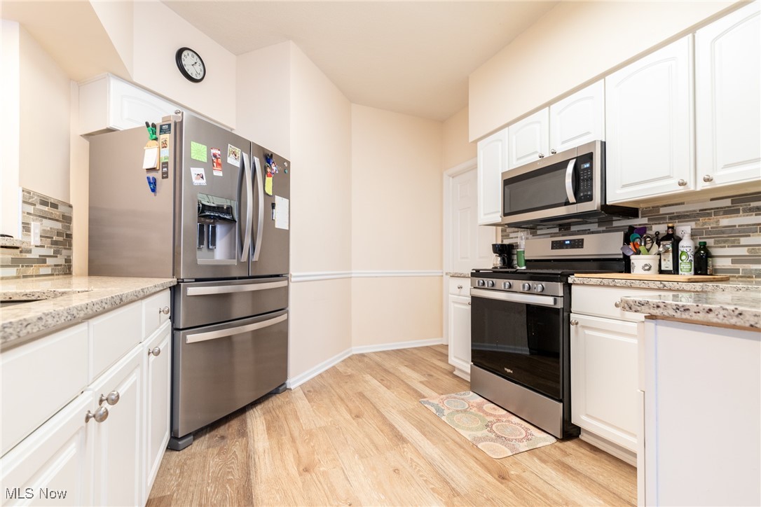 Woodhawk Club Condo II Ph Ix - Residential